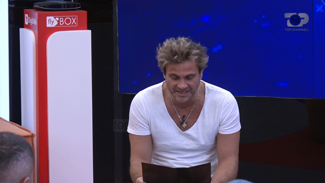 Në Big Brother Vip mbërrin zarfi i zi! Çfarë ka ndodhur këtë herë?