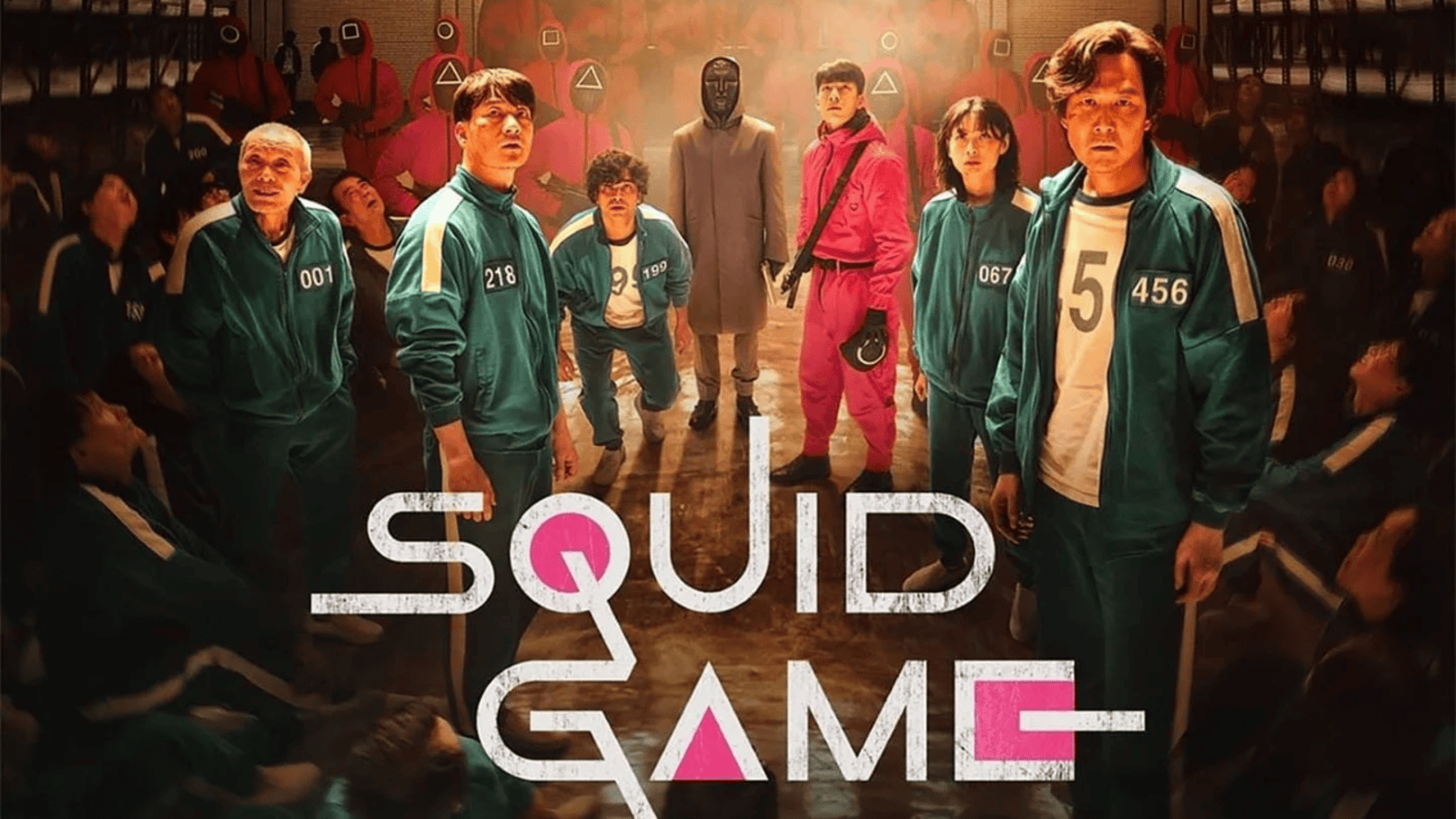 Platforma kineze e transmetimit akuzohet për kopjim të Squid Game