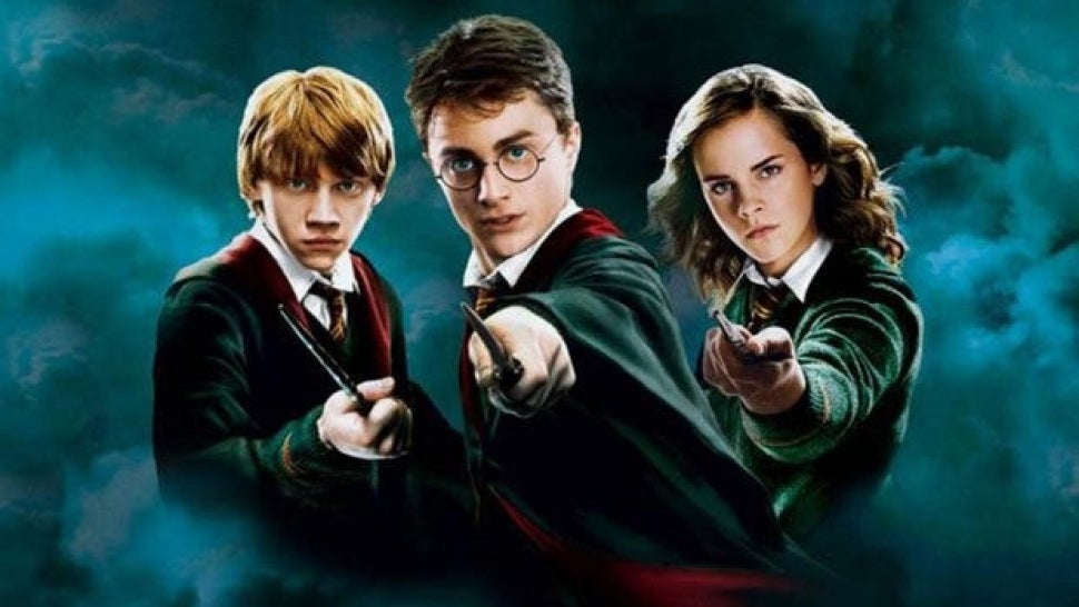 Bashkohet grupi i “Harry Potter” në nderim të 20-vjetorit