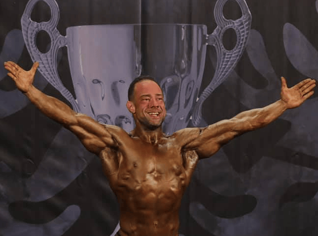 Ky është shqiptari që do të na përfaqësojë në Kampionatin Botëror të Bodybuilding