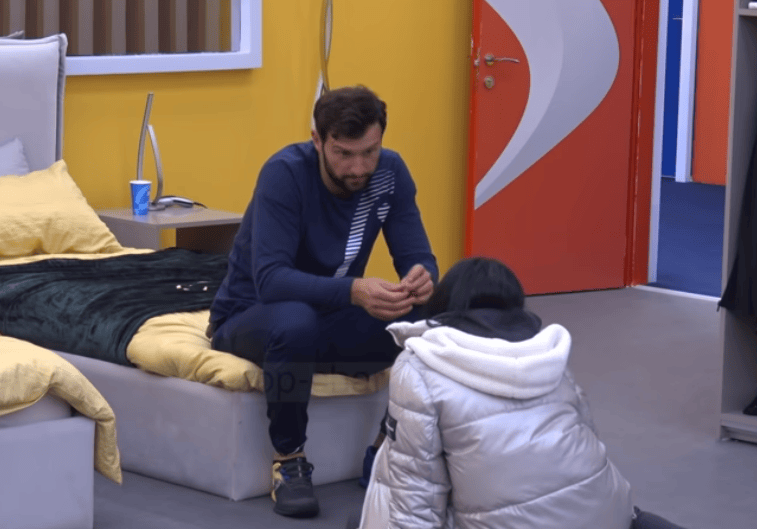”Do marr një vendim”/ Kledi : Kur të dal do të bëj hapin që …