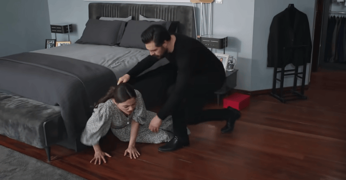 Seher nuk ecën dot më, Ikbal ia arrin qëllimit, nesër në “Amaneti”