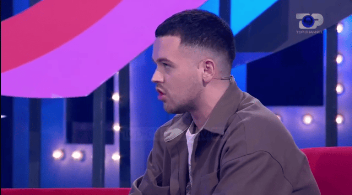 “Do hyja në Big Brother nëse…” Ylli Limani tregon