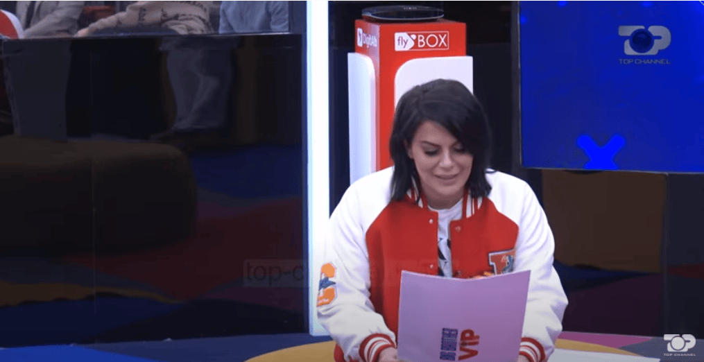 Banorët e Big Brother VIP do të organizojnë një spektakël për festat