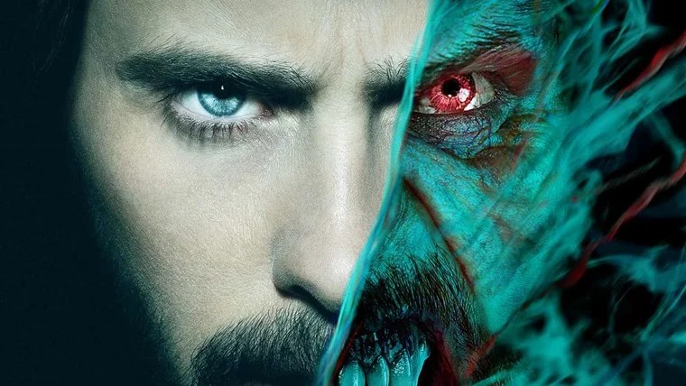 Morbius me Jared Leto, premiera shtyhet për dy muaj