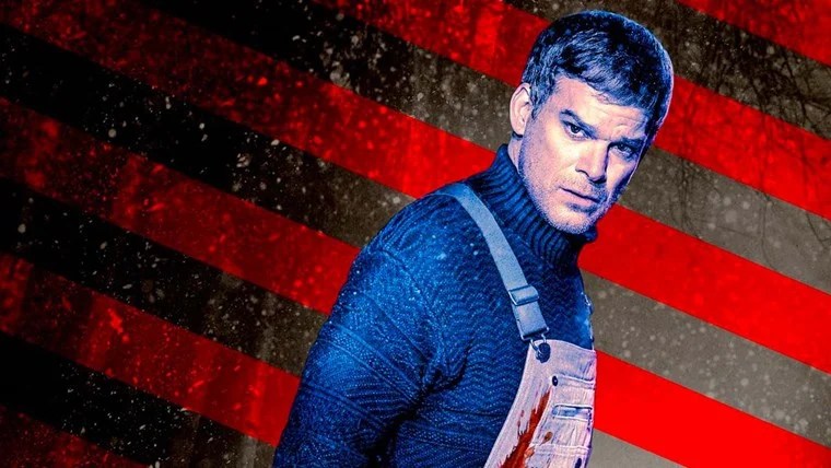 Dexter: New Blood është seriali më i ndjekur ndonjëherë në Showtime