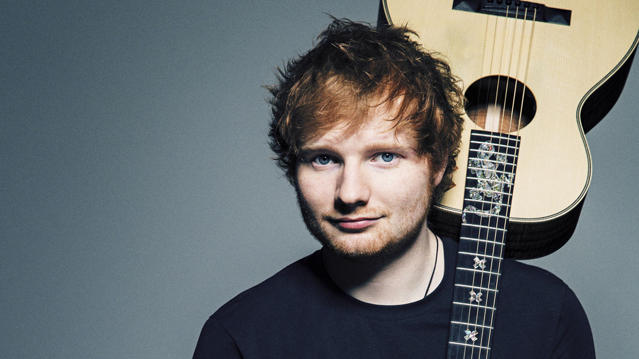 Ed Sheeran po përballet me një luftë ligjore për këngën “Shape Of You”!