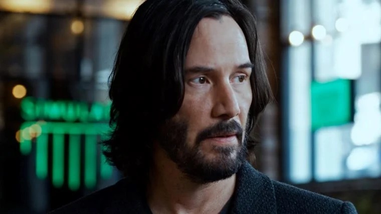 Keanu Reeves protagonist i serialit The Devil in the White City prodhuar nga Scorsese dhe DiCaprio