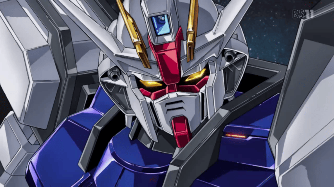 Gundam SEED dhe SEED Destiny rikthehen në TV në pritje të filmit të ri
