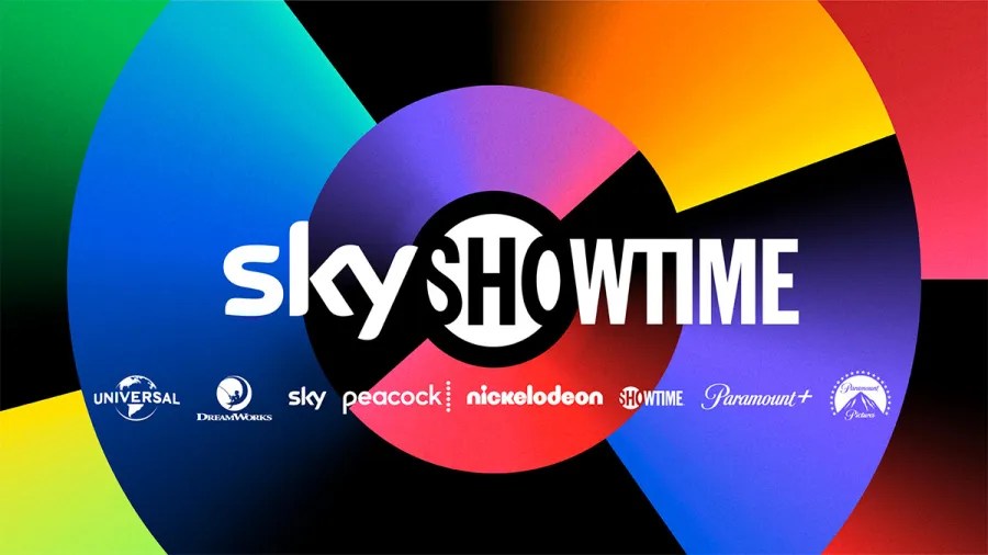 SkyShowtime debuton në Europë