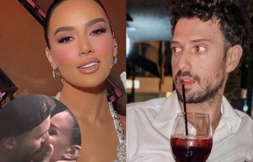 “Nuk e mbaj vendin e punës me puthje”. Mos ndoshta Flor Gjini thumboi Bora Zemanin?