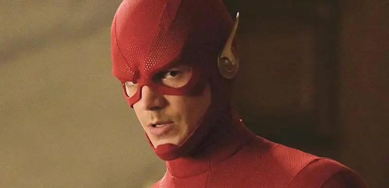 Sezoni final i Flash nga shkurti 2023 në The CW