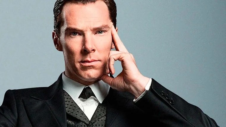 Benedict Cumberbatch luan në një serial televiziv të bazuar në “Si ta ndalosh kohën” të Matt Haig
