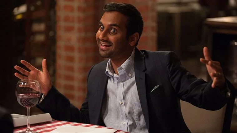 Good Fortune, Aziz Ansari do të drejtojë komedinë me Keanu Reeves dhe Seth Rogen