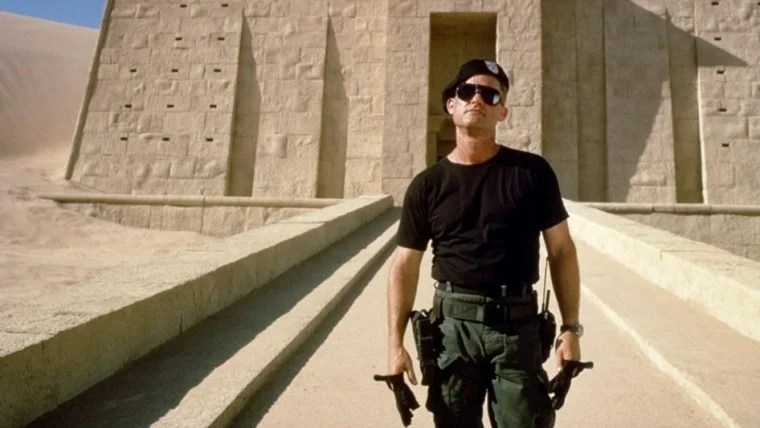 Stargate – Projekte të reja nga Amazon Studios