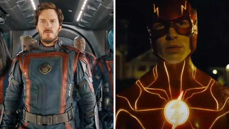 Një kryqëzim midis Marvel dhe DC? James Gunn: “Do të gënjeja nëse do të thoja se nuk e kemi diskutuar “