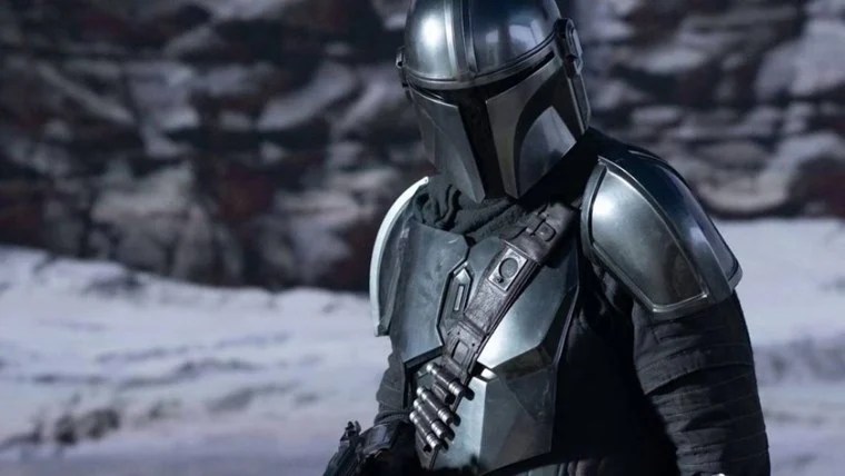 The Mandalorian: A është vërtet Pedro Pascal me kostumin e Din Djarin?