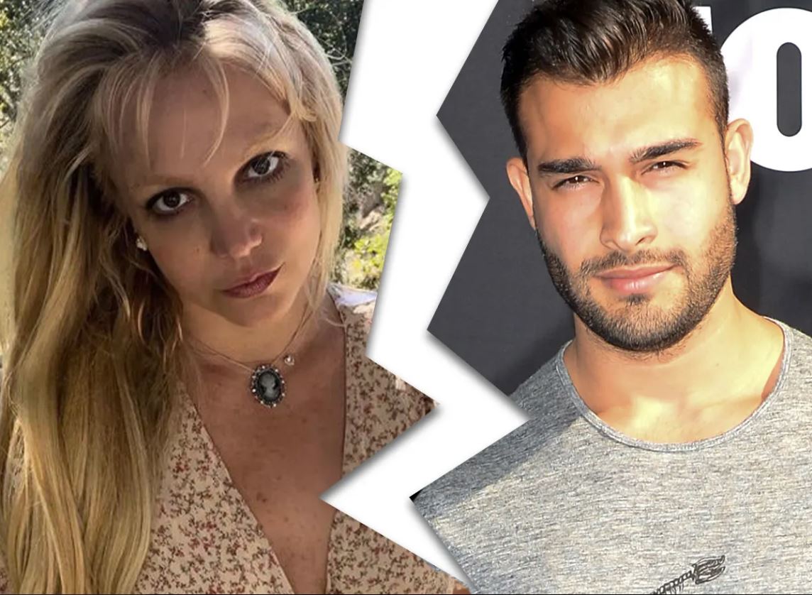 Drejt divorcit? Sam largohet nga banesa, akuzon Britney për tradhti