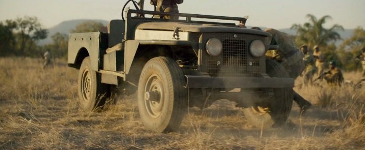 The siege of jadotville has echoes of 1879 battle of rorke's drift in natal province, south africa, when 150 british soldiers repelled . Imcdb Org Unknown In The Siege Of Jadotville 2016