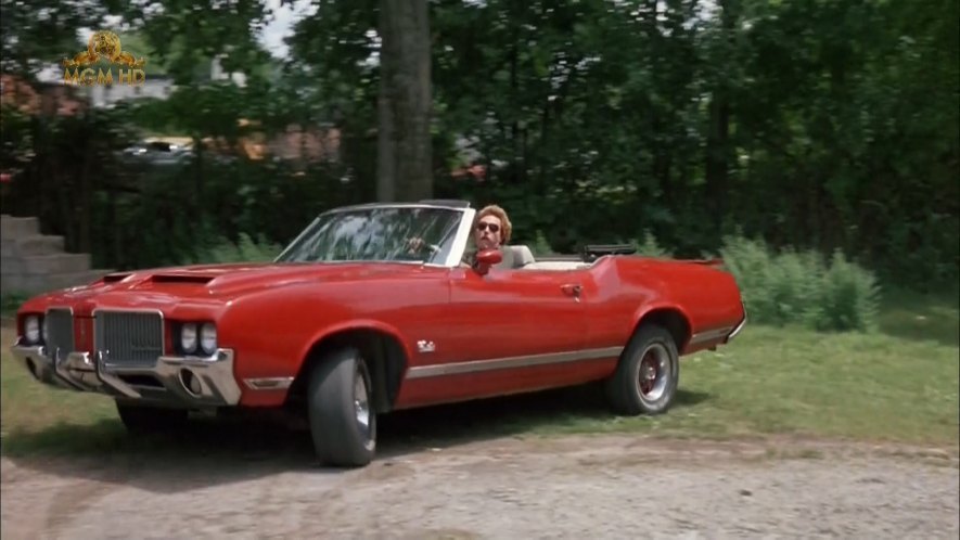“at close range” is based (reasonably closely, too) on the johnston gang that raised holy heck in the 1960's and '70's in pennsylvania. Imcdb Org 1971 Oldsmobile Cutlass Supreme In At Close Range 1986