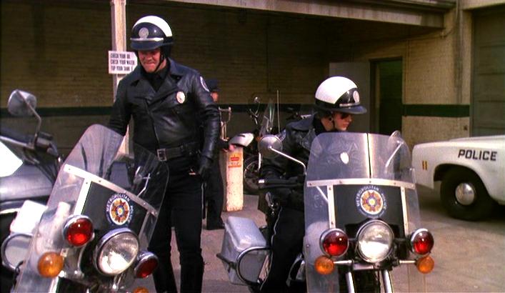 He has also worked as a narcotics and violent crime detective and from 2007 to 2009 as a homicide. Imcdb Org 1978 Kawasaki Kz 1000 A2 Police In Police Academy 2 Their First Assignment 1985