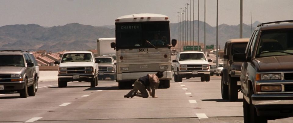 L'arme fatale 4 (lethal weapon 4) est un film américain réalisé par richard donner et sorti en 1998.c'est le dernier opus d'une tétralogie débutée en 1987 avec l'arme fatale. Imcdb Org 1980 Mci Mc 9 In Lethal Weapon 4 1998