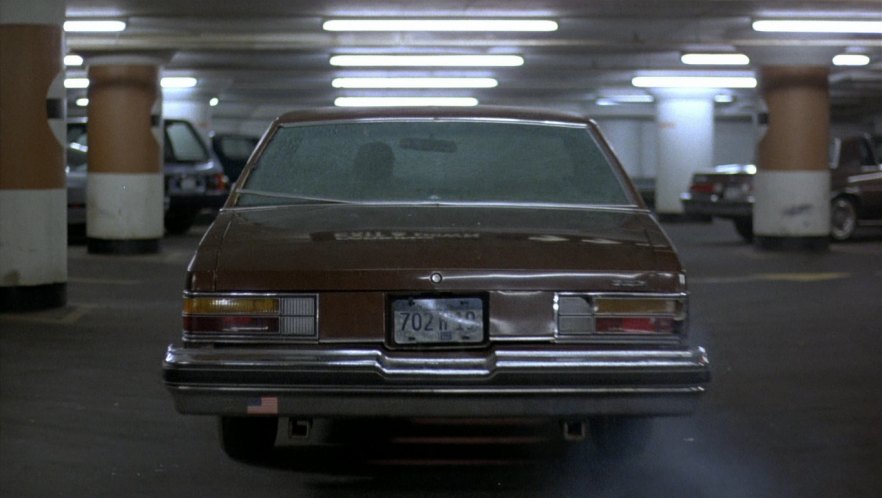 Top billed cast · steven seagal. Imcdb Org 1977 Buick Lesabre In Above The Law 1988
