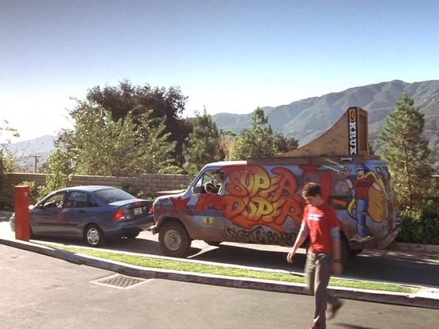 Letterboxd — your life in film. Imcdb Org 2000 Ford Focus Lx In Grind 2003