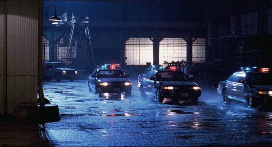 However, sometimes a window covering or its parts can get stuck in place. IMCDb.org: 1992 Ford Crown Victoria in "The Lost World