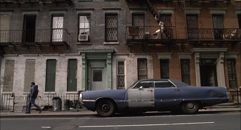 170,433 views oct 5, 2012 subscribe to trailers: Imcdb Org 1972 Chrysler Newport In State Of Grace 1990