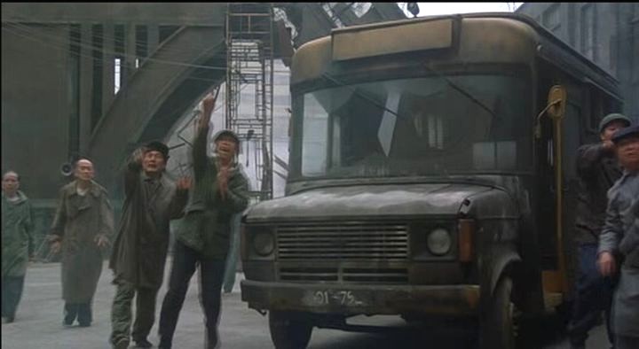 ford transit dormobile