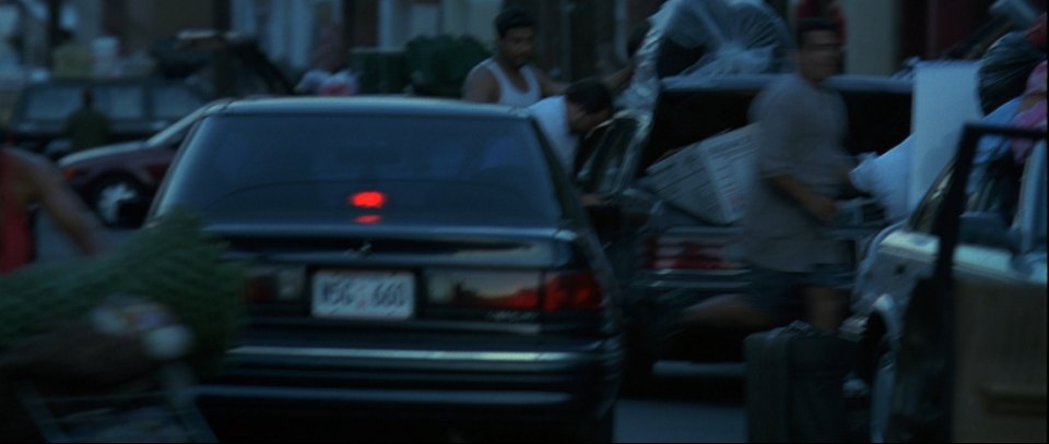 Tell us about your vehicle to find the right parts faster. Imcdb Org 1991 Mercury Tracer In Independence Day 1996