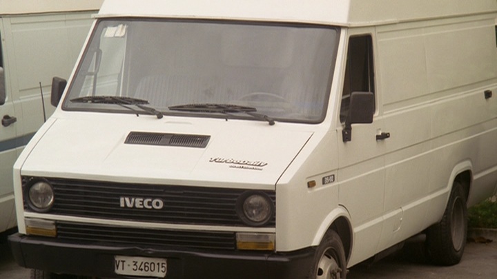 Imcdb Org 1985 Iveco Turbo Daily 35 10 1a Serie In Ultimo 1998