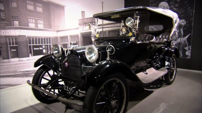Imcdb.org: 1914 dodge brothers touring in "car crazy, 2001-2020"