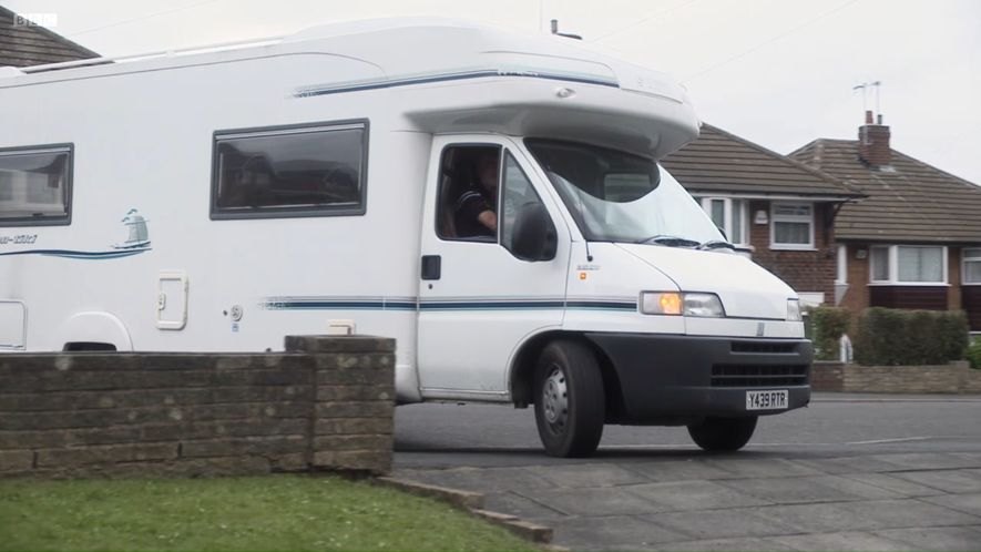 Imcdb Org 2001 Fiat Ducato Maxi 2 8 I D Td Swift Kontiki 2a Serie In Doctors 2000 2021