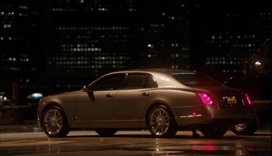 Imcdb Org 2013 Bentley Mulsanne Mulliner Driving
