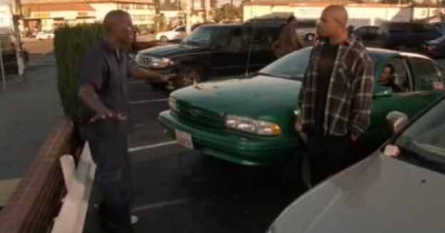 Dvd features deleted scenes from the movie, plus bloopers and outtakes:. Imcdb Org 1995 Chevrolet Impala Ss In Baby Boy 2001