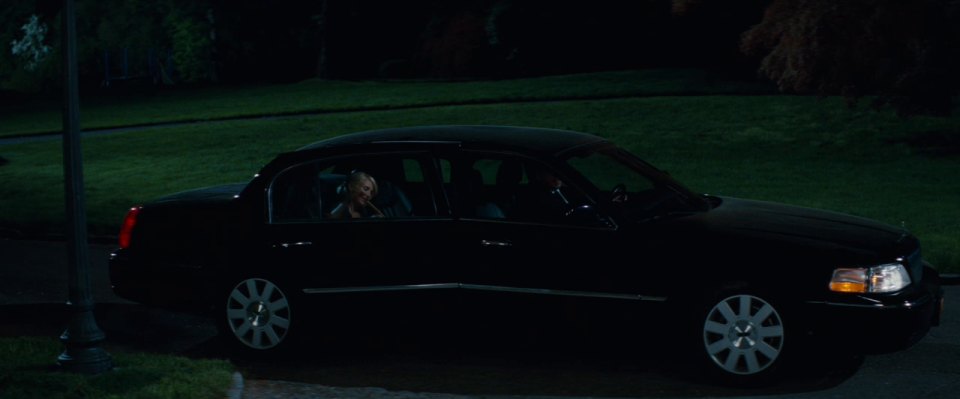 Imcdb.org: 2003 lincoln town car in "the other woman, 2014"