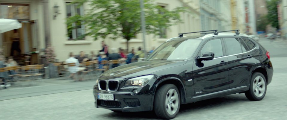 Imcdb.org: 2012 bmw x1 sdrive 18d [e84] in "natt til 17., 2014"