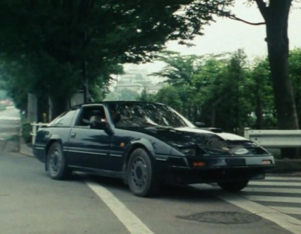 Finde heraus, ob die gebrauchtwagenpreise steigen oder fallen und wie sie sich im laufe der zeit verändert haben. IMCDb.org: 1984 Nissan Fairlady Z 2+2 300 ZX 'Black Saber