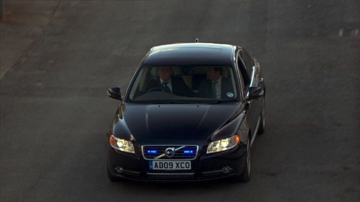 How does the buick lacrosse compare to the volvo s80? Imcdb Org 2009 Volvo S80 D5 Se Lux Gen 2 In Midsomer Murders 1997 2021