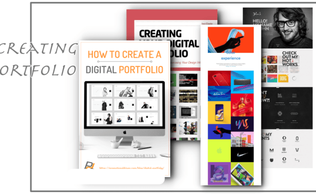 Creating An Online Portfolio. Comprehensive Guide (not Only) For Beginners! - IMC Grupo