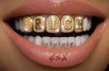 Masicka - Rich Sex ft. Rvssian