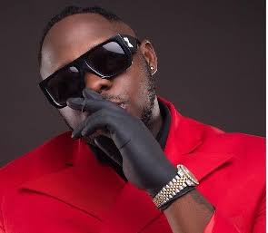 No Stopping by Medikal