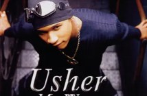 USHER - You Make Me Wanna