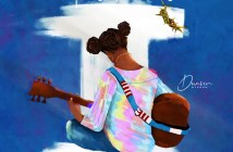 Run To You (Live) by Dunsin Oyekan