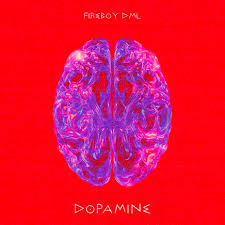 Dopamine by Fireboy