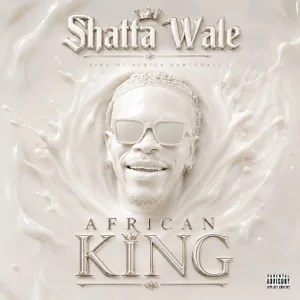 Count Of Monte Cristos by Shatta Wale