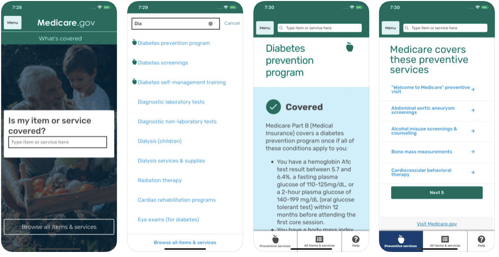 wallpapers Medicare App imedicalapps