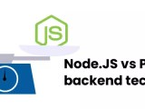 Node Js Vs Python Best Backend Technology Imenso Software